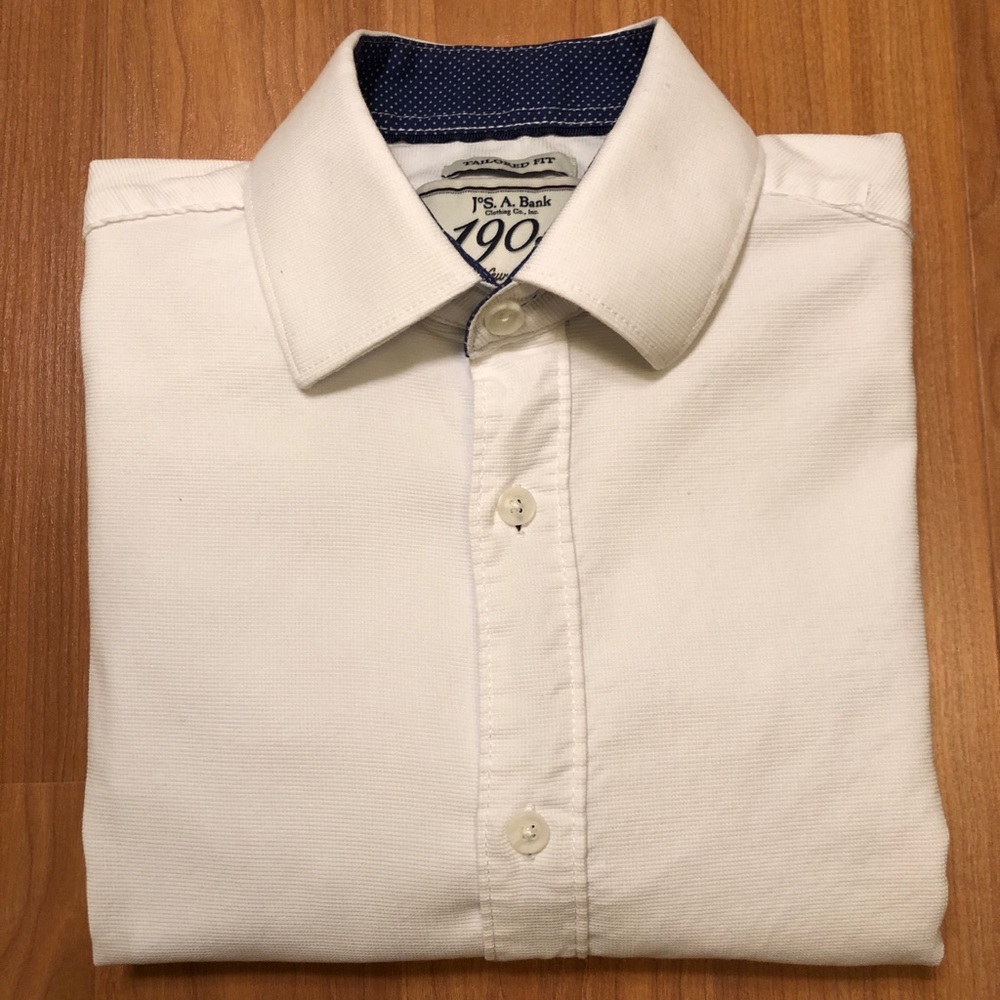 Jos. A. Bank 1905 Dress Shirt